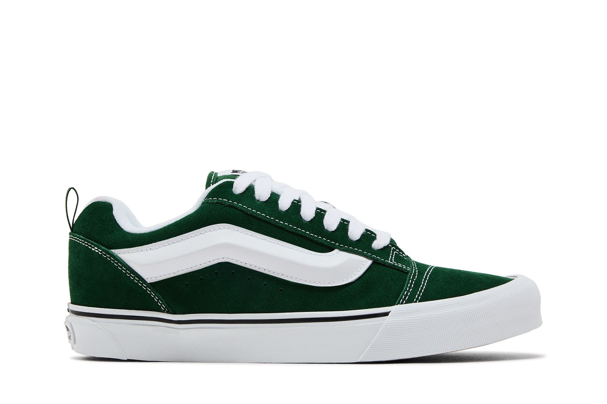 Vans Knu-Skool 'Color Theory - Eden Green'
