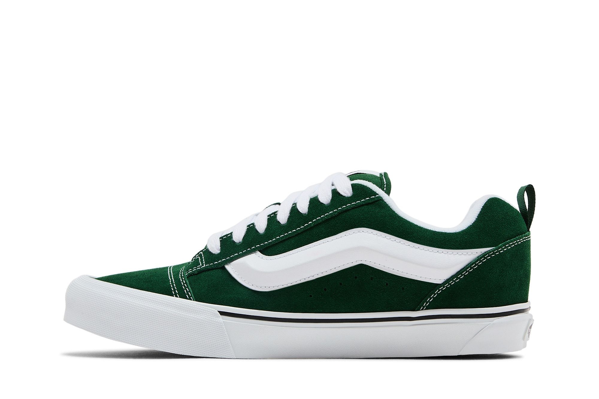 Vans Knu-Skool 'Color Theory - Eden Green'