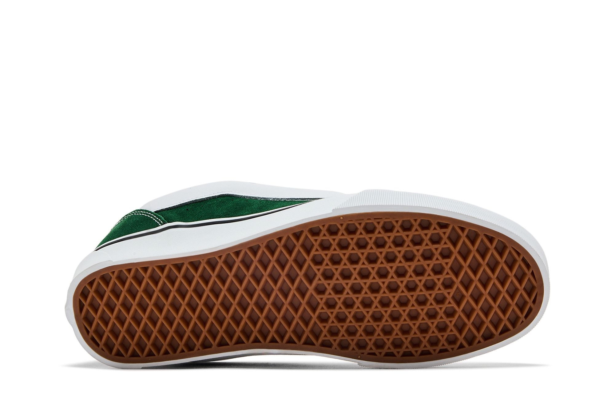 Vans Knu-Skool 'Color Theory - Eden Green'