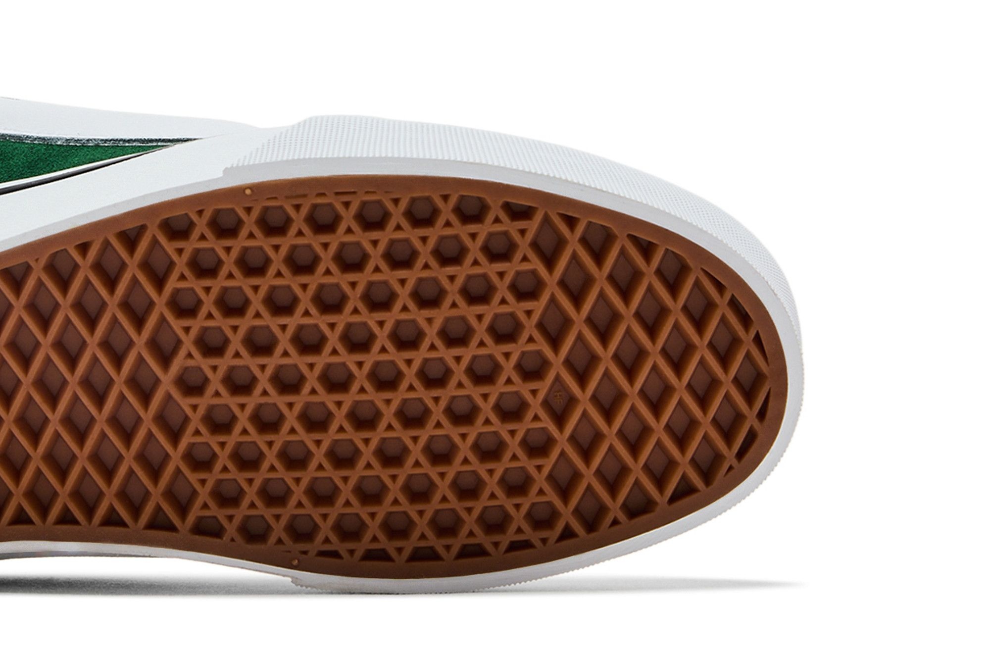 Vans Knu-Skool 'Color Theory - Eden Green'