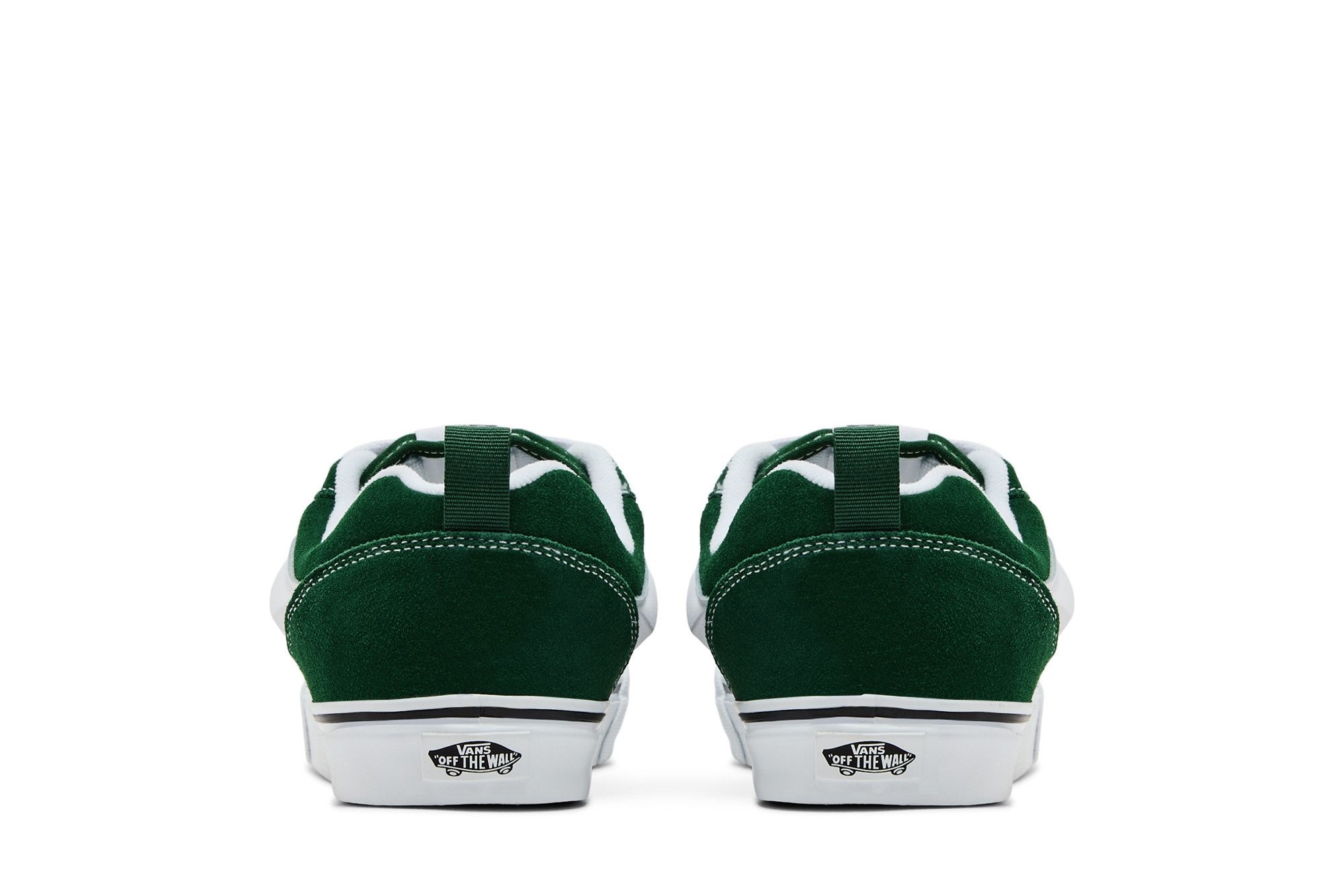 Vans Knu-Skool 'Color Theory - Eden Green'