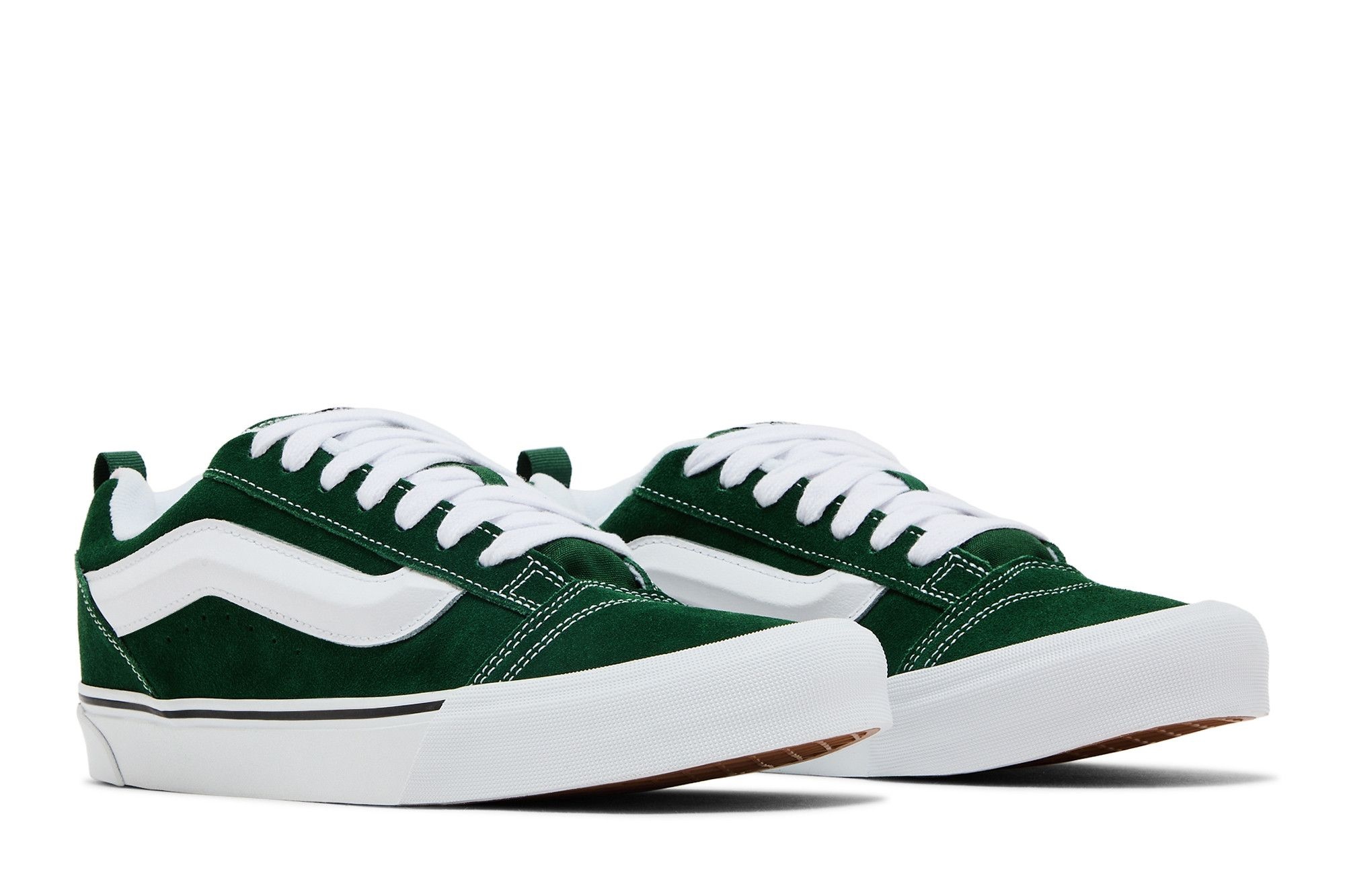 Vans Knu-Skool 'Color Theory - Eden Green'