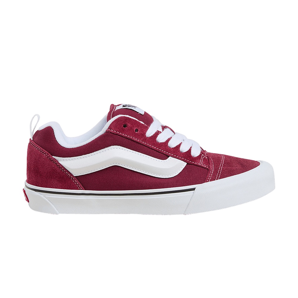 Vans Knu-Skool 'Color Theory - Rhododendron'