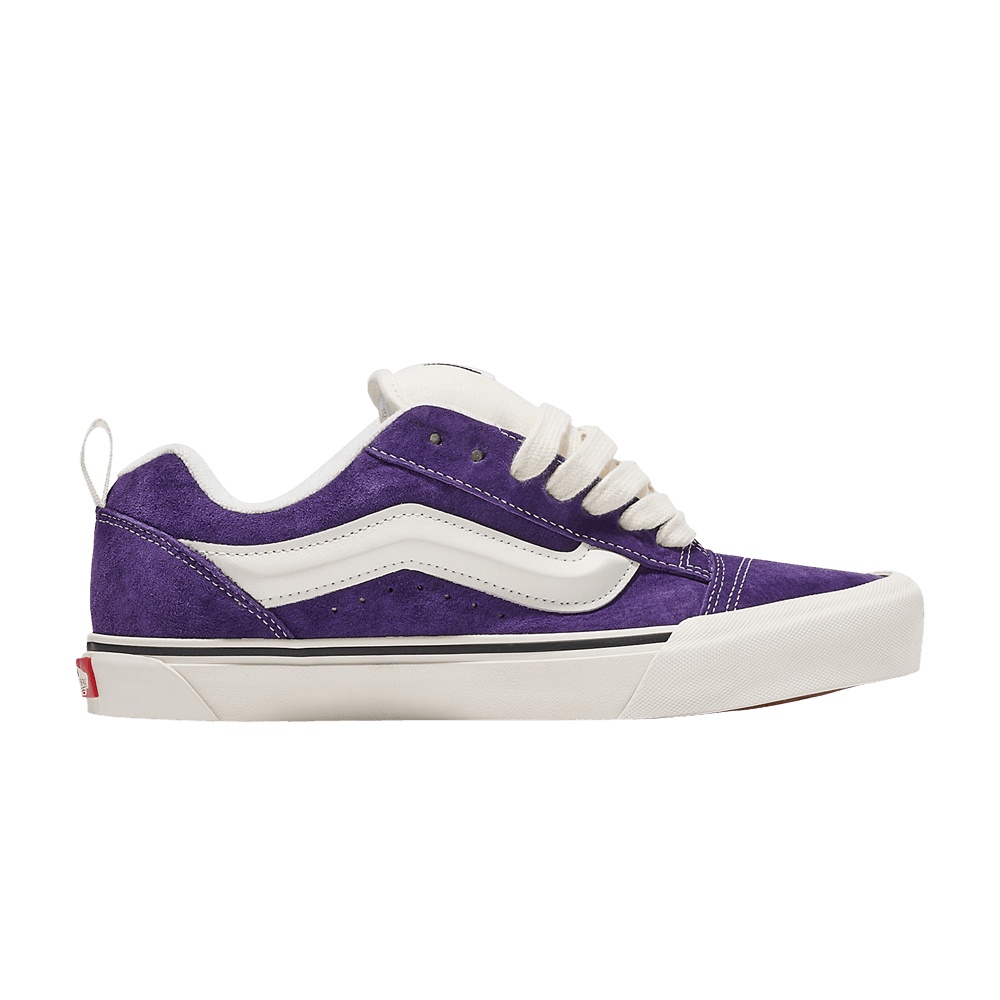 Vans Knu-Skool 'Dark Purple'