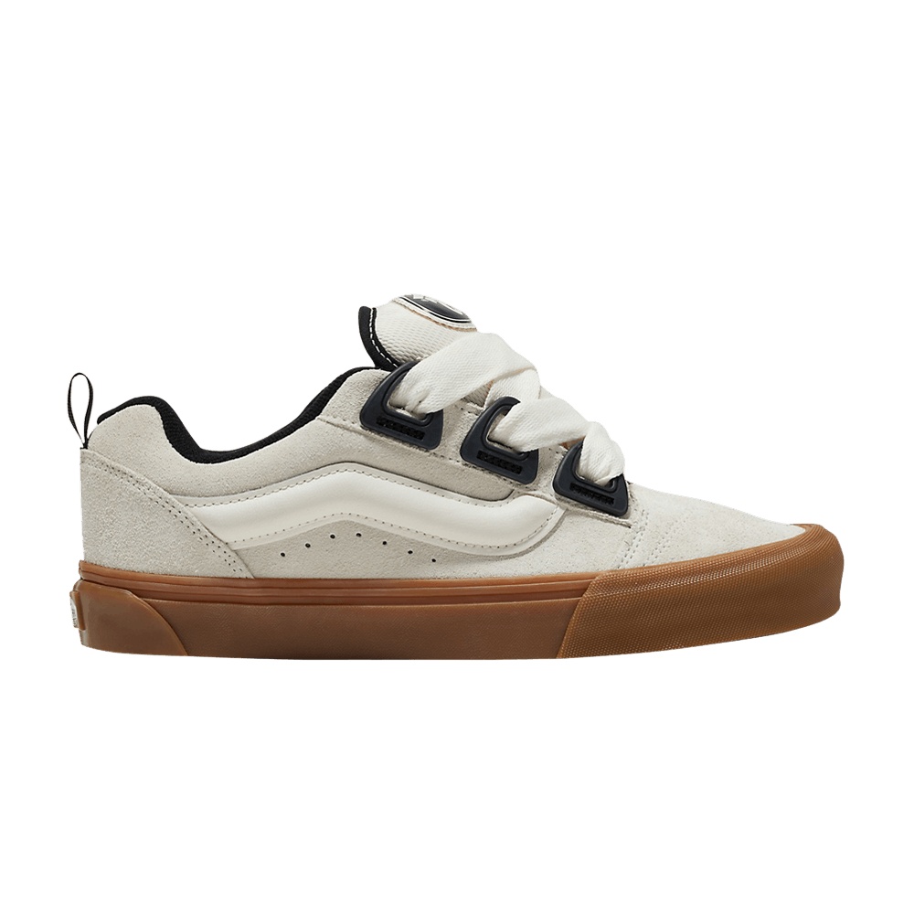 Vans Knu-Skool DR 'Marshmallow Classic Gum'