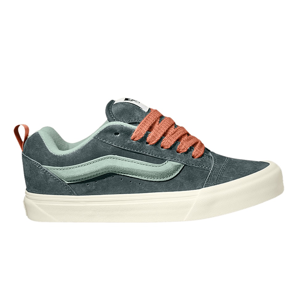 Vans Knu-Skool 'Golden Hour Green Gables'