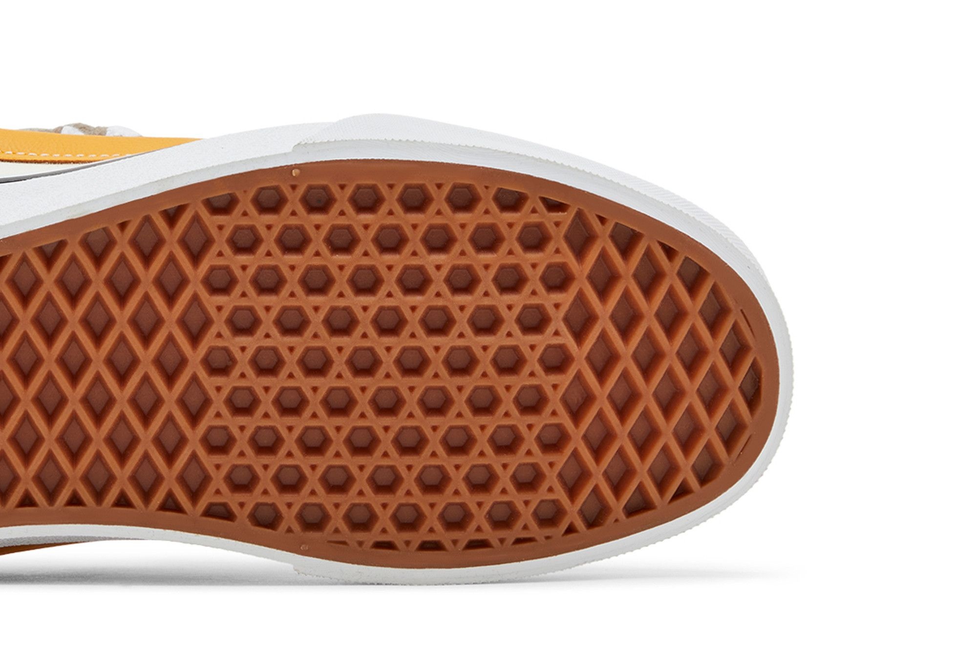 Vans Knu-Skool 'Mega Check - Grey Marshmallow'