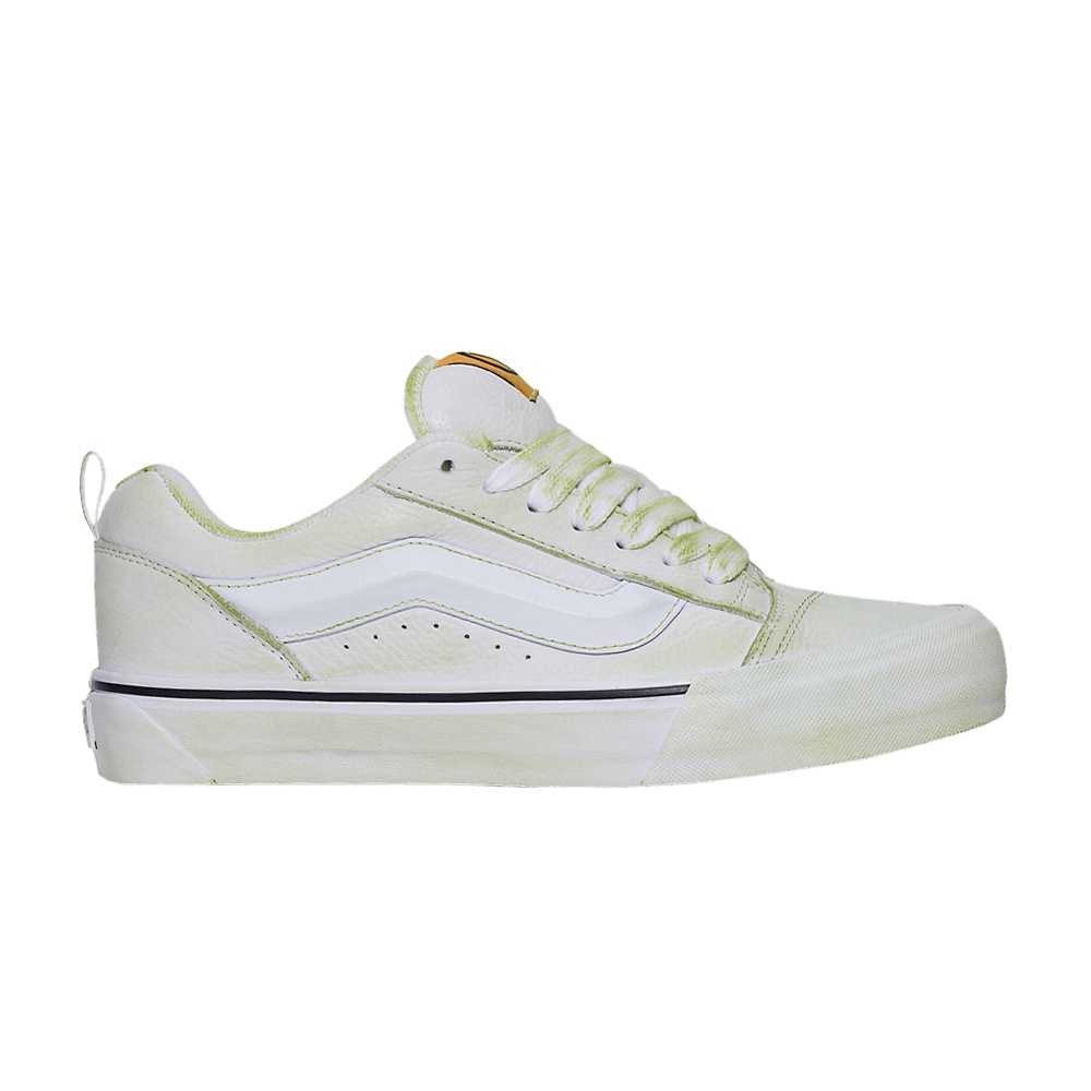 Deaton Chris Anthony x Vans Knu-Skool VLT LX 'Grass Stains'