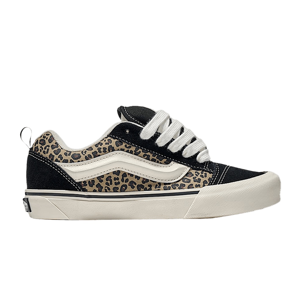 Vans Knu-Skool 'Leopard'