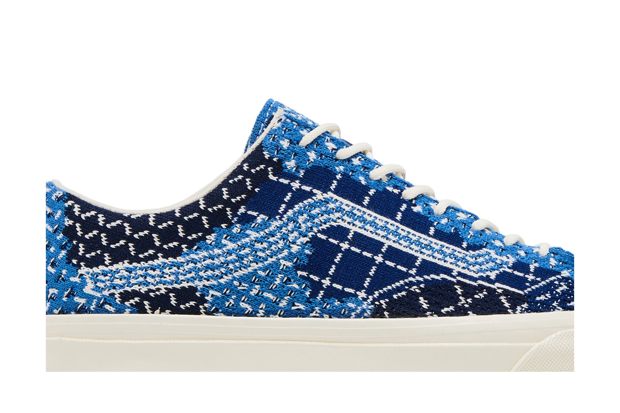 FDMTL x Vans Old Skool 36 Engineered Knit 'Sashiko Pack'