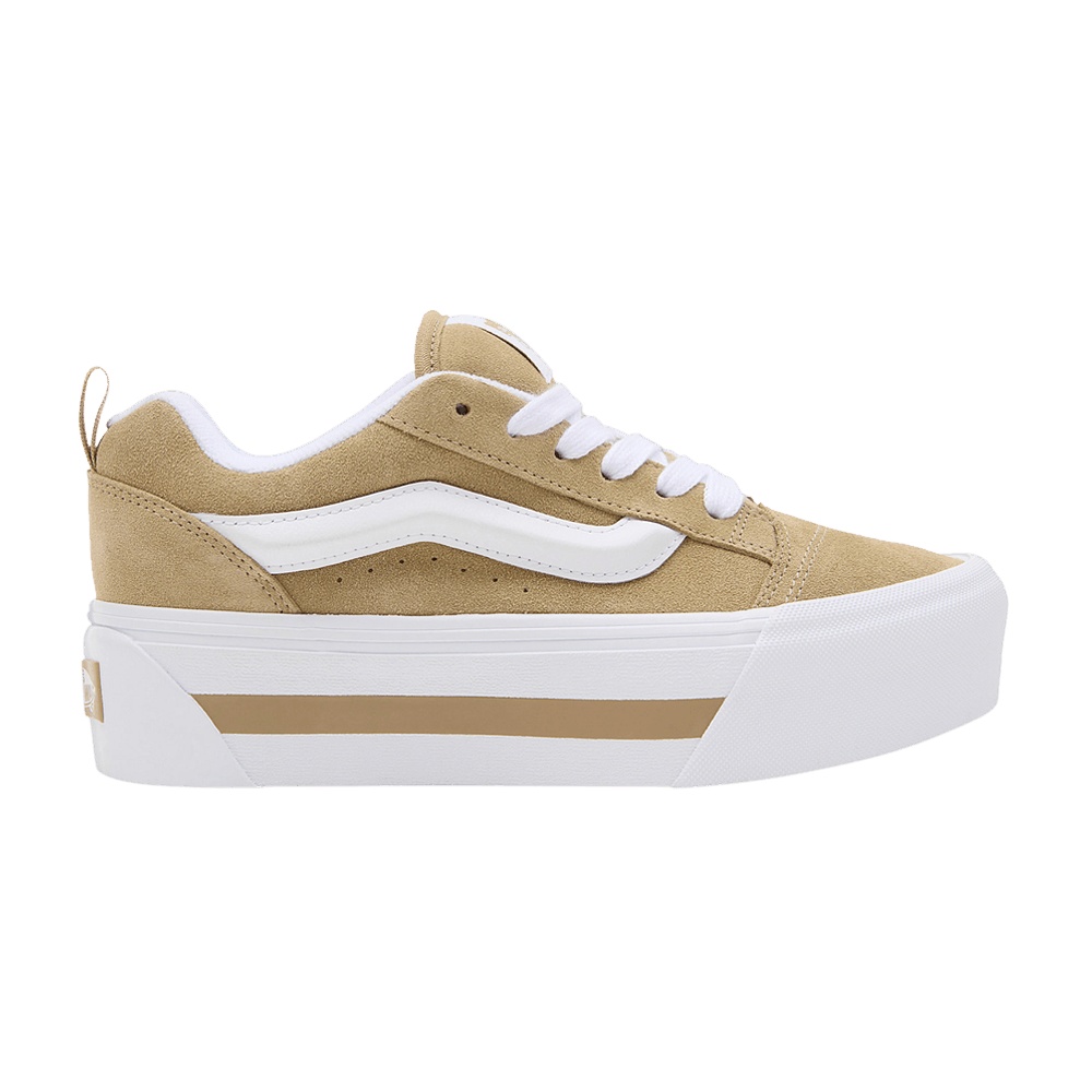 Vans Knu Stack 'Nostalgia Cornstalk'