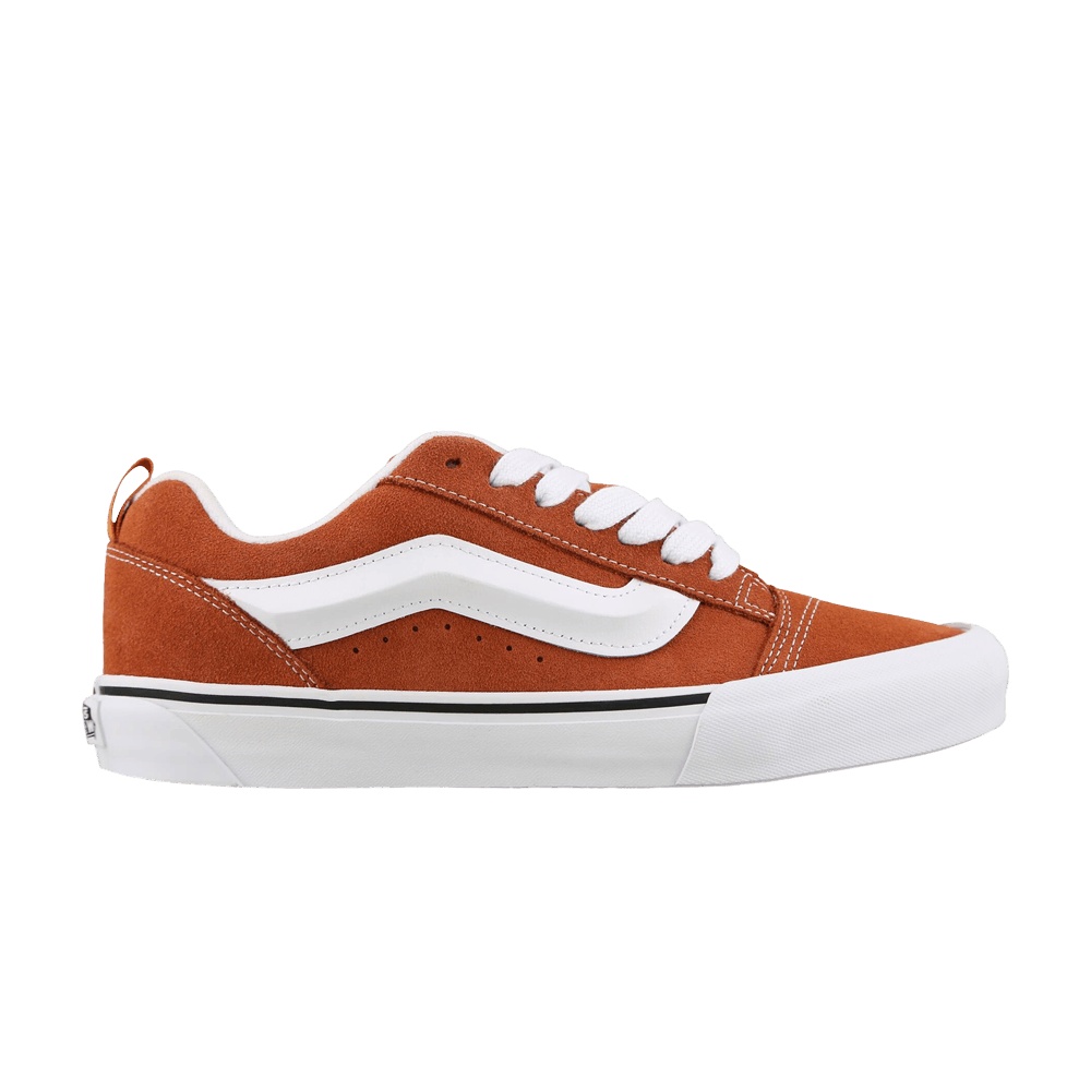 Vans Knu-Skool 'Rust'