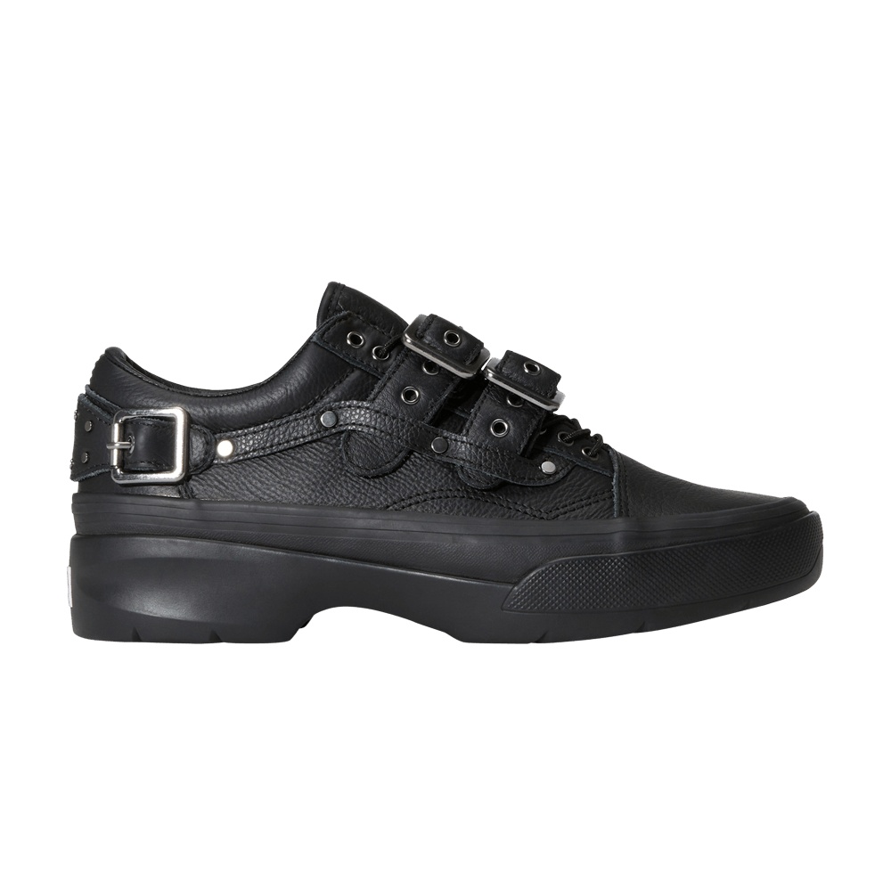 Efron Danzig x Vans Premium Old Skool 'Femme Meets Punk'