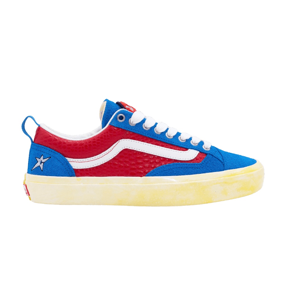 Carpet Company x Vans Skate Old Skool 36+ 'Friends & Family'