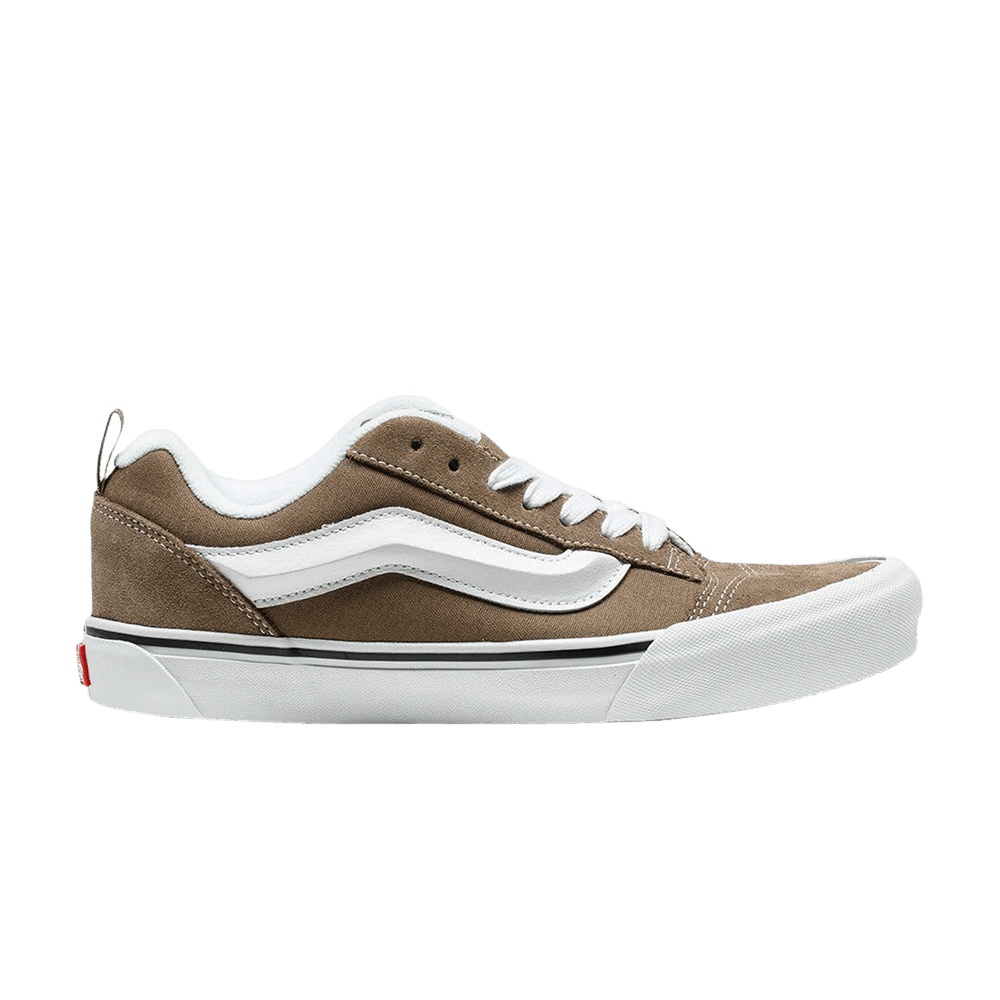 Vans Knu-Skool 'Color Theory - Walnut'