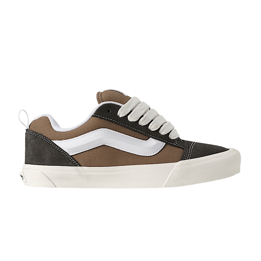 Vans Knu-Skool 'Brown'