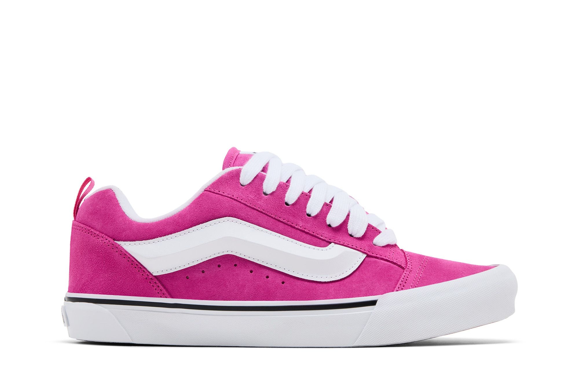 Vans Knu-Skool 'Pink'
