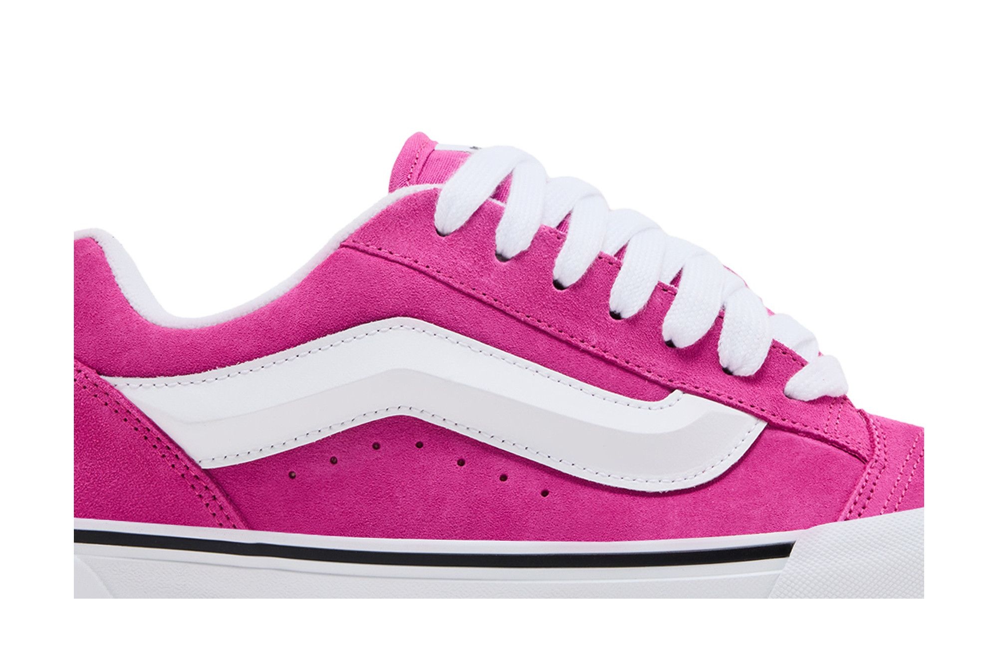 Vans Knu-Skool 'Pink'