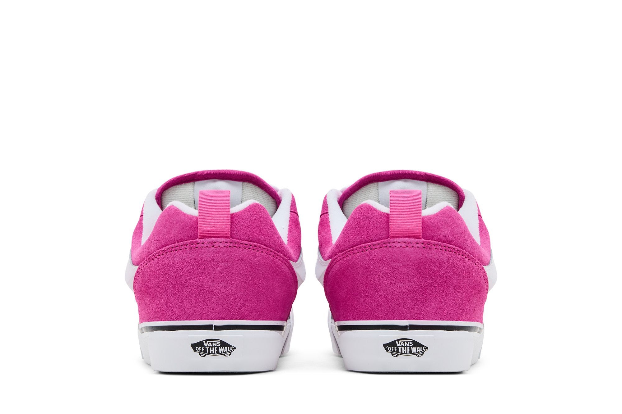 Vans Knu-Skool 'Pink'