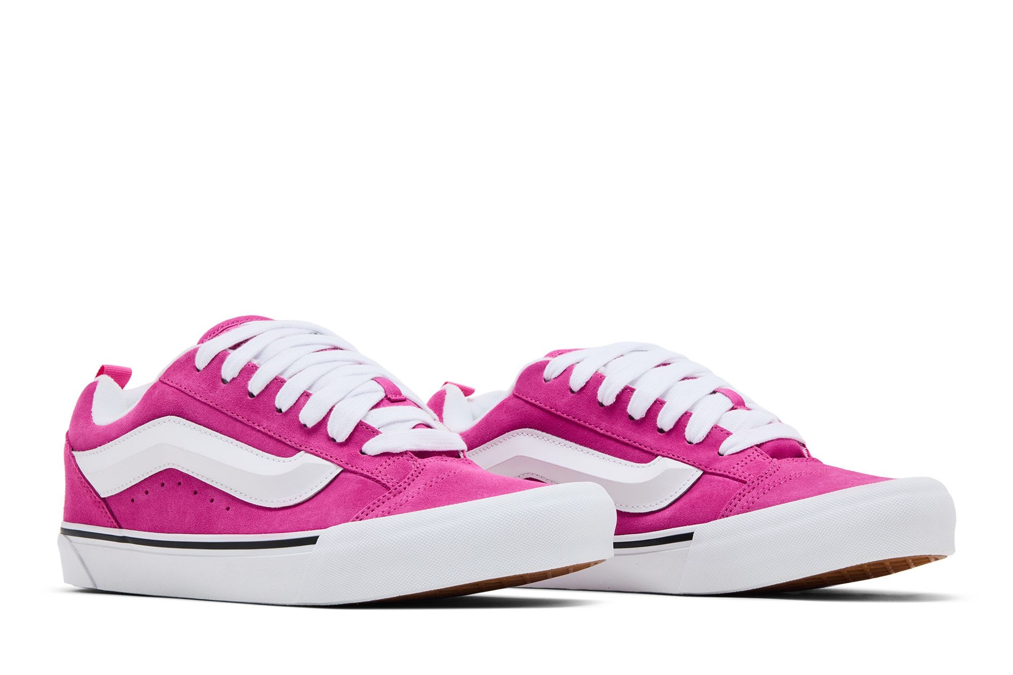 Vans Knu-Skool 'Pink'