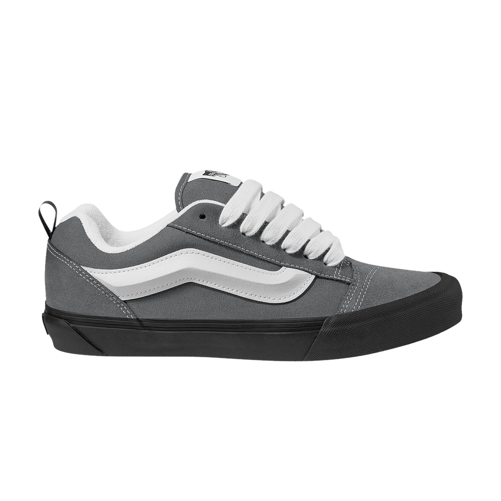 Vans Knu-Skool 'Tonal Pewter'