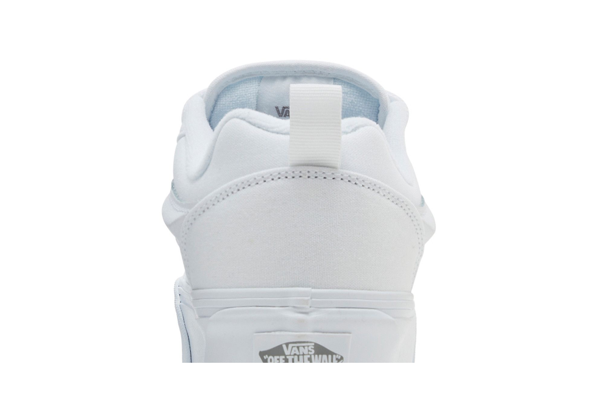Vans Wmns Knu Stack 'White'