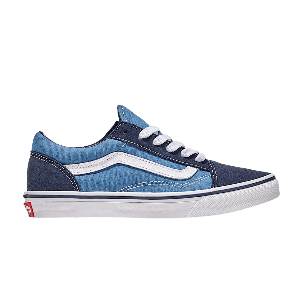 Vans Old Skool Kids 'Navy Blue'