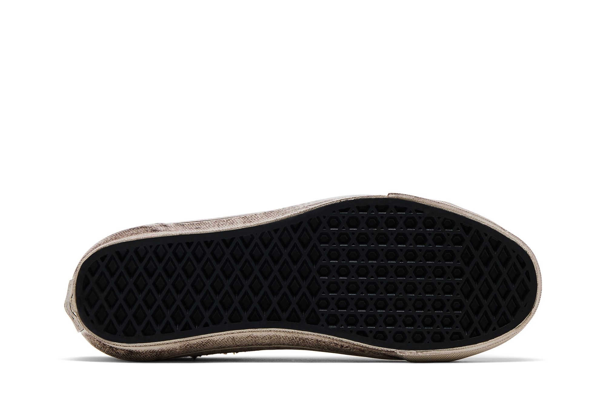 Vans Old Skool 36 LX 'Souvenir Pack - Warm Brown'