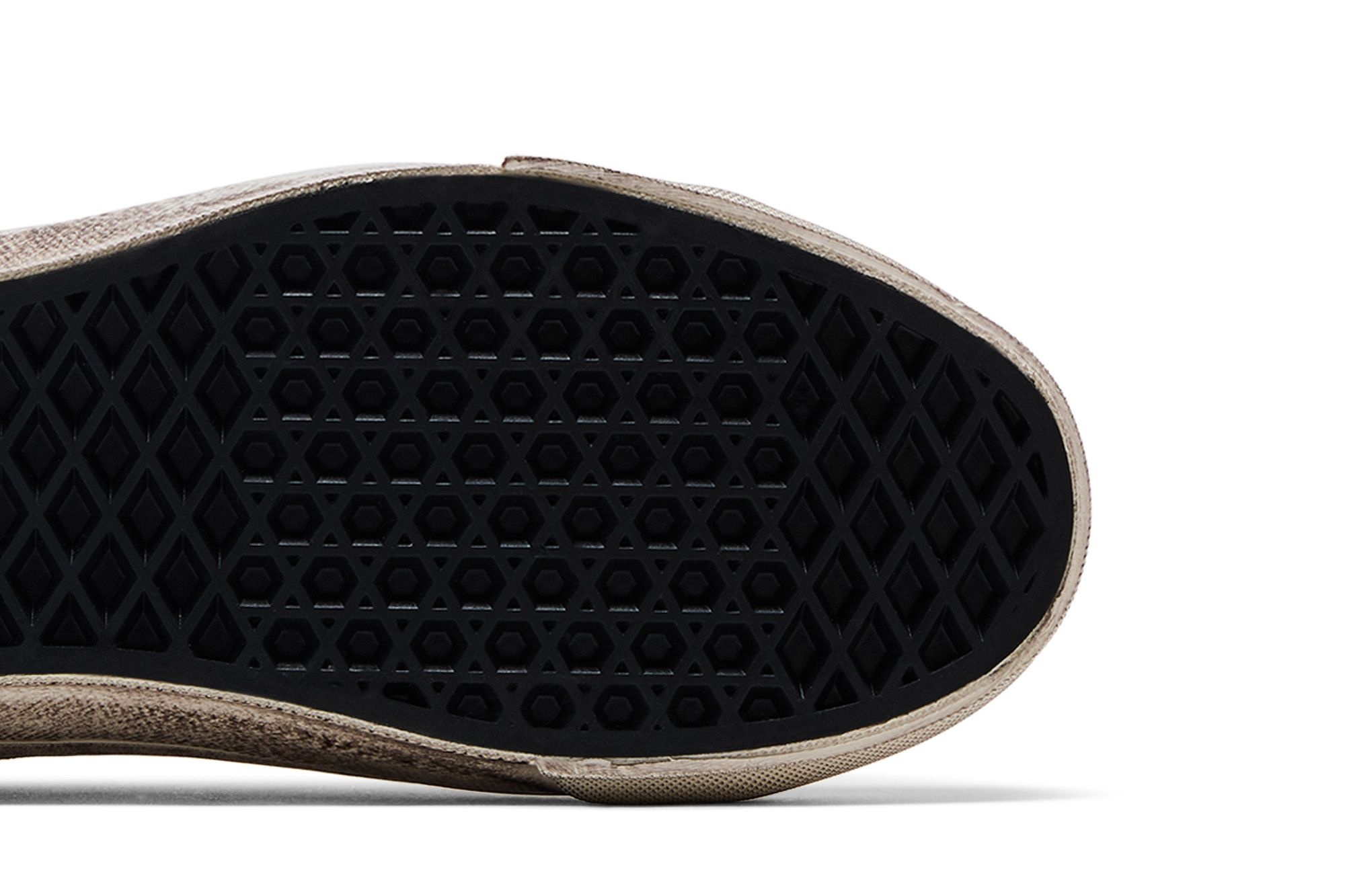 Vans Old Skool 36 LX 'Souvenir Pack - Warm Brown'