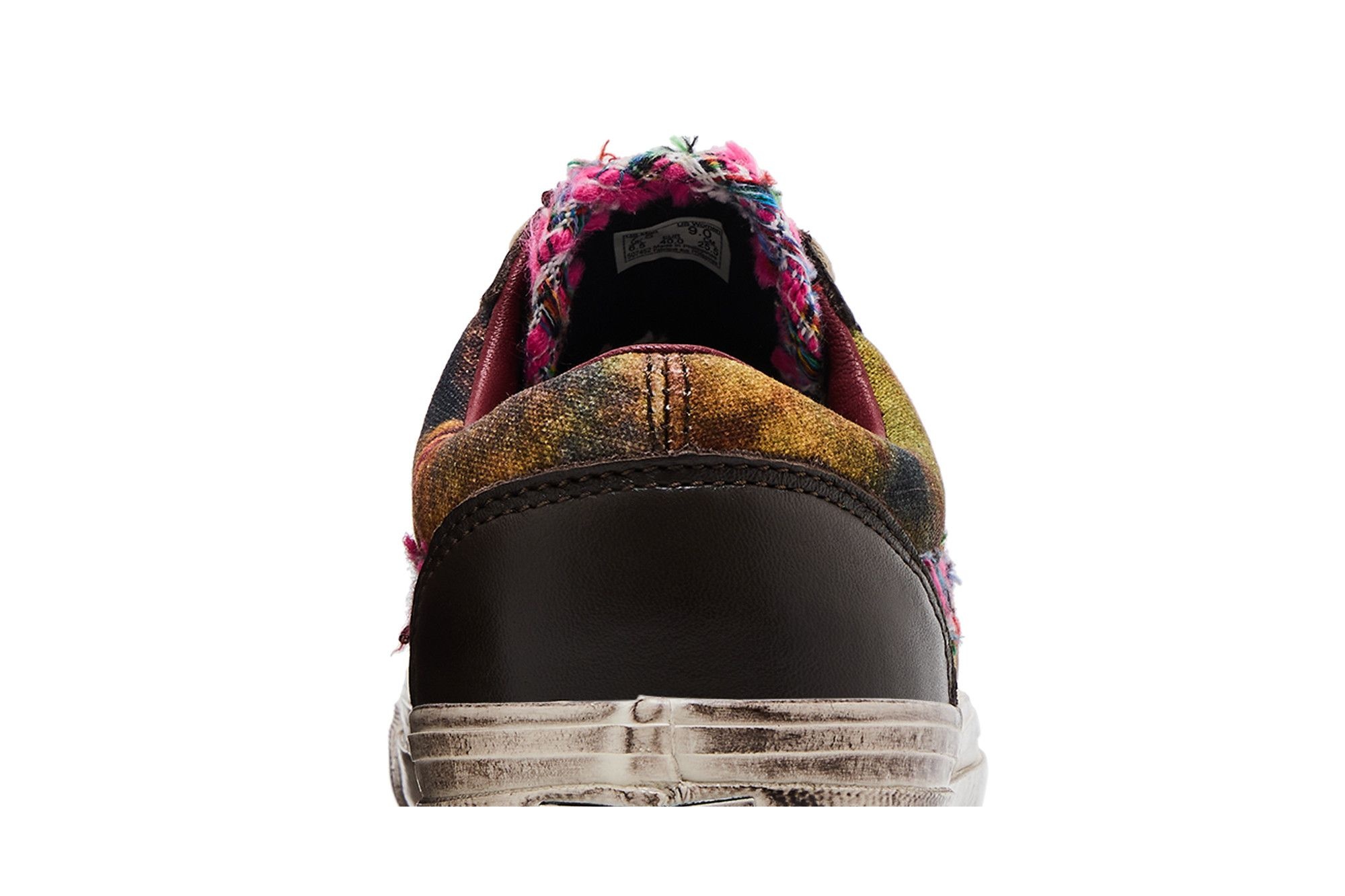 Vans Old Skool 36 LX 'Souvenir Pack - Warm Brown'