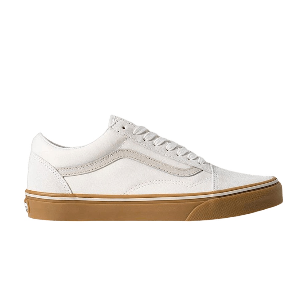 Vans Old Skool 'Weird Gums - White'