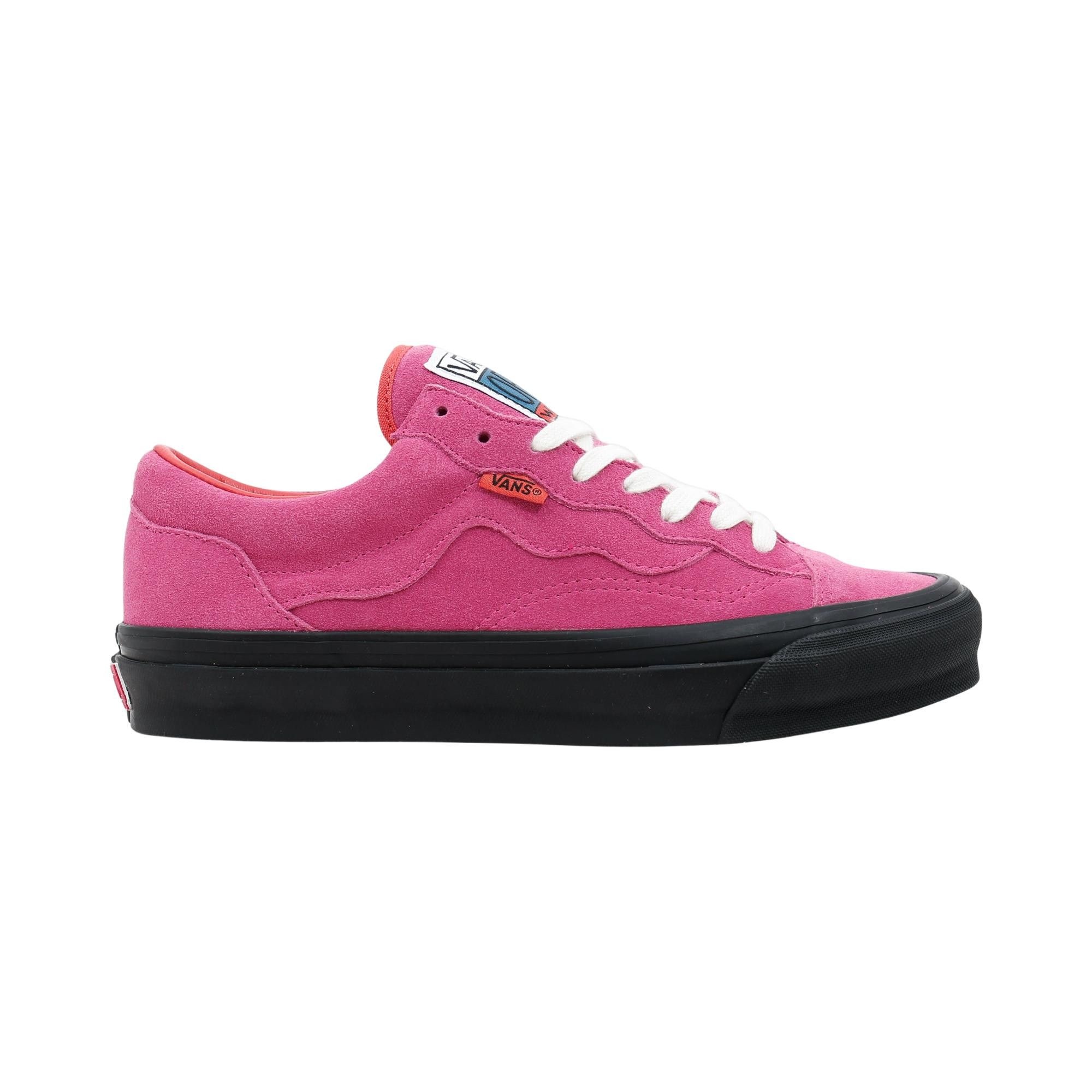 Parra x Vans OTW Old Skool 36 'Parra Carrmine Pink'