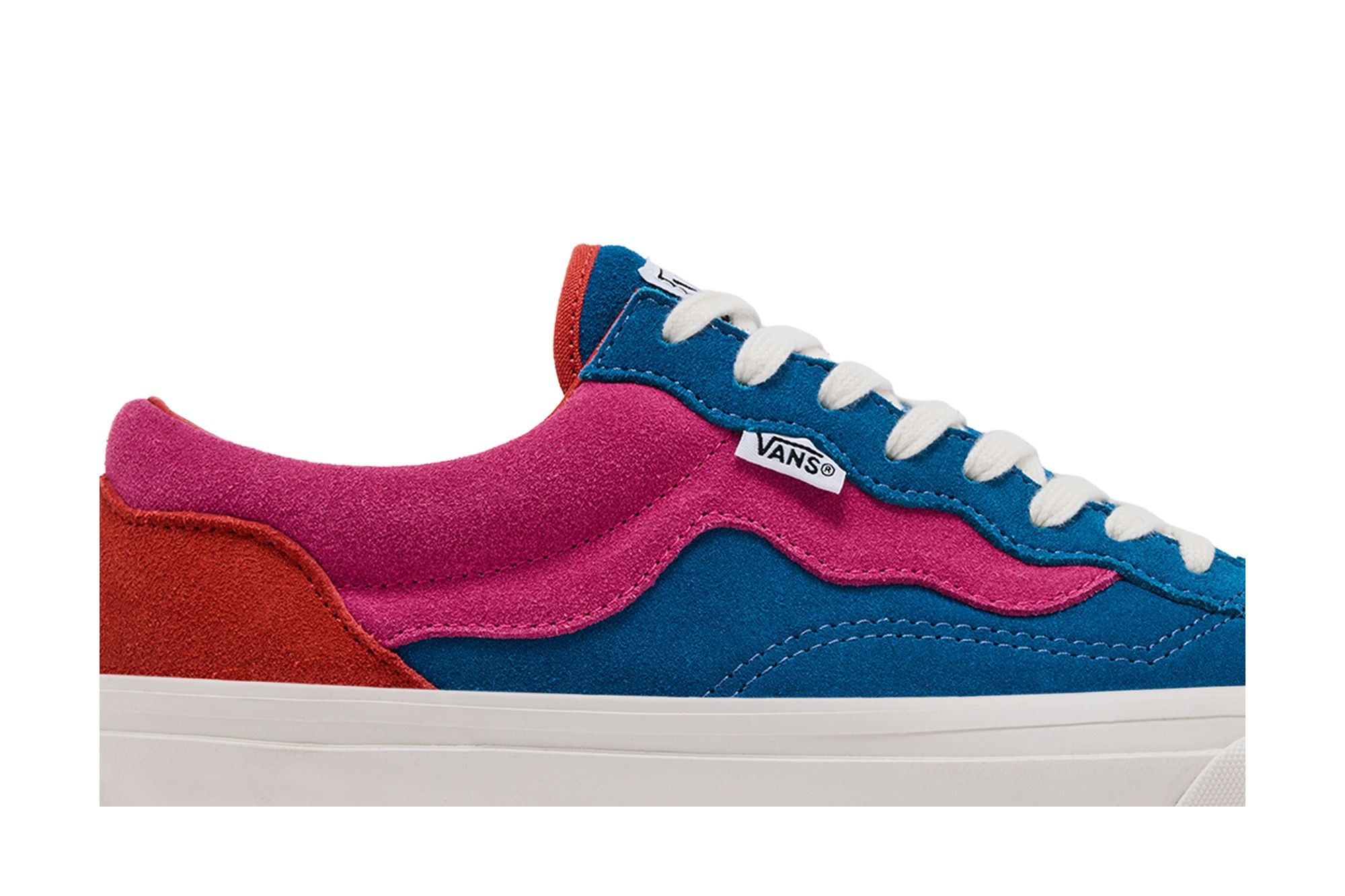 Parra x Vans OTW Old Skool 36 'Midnight Carmine'