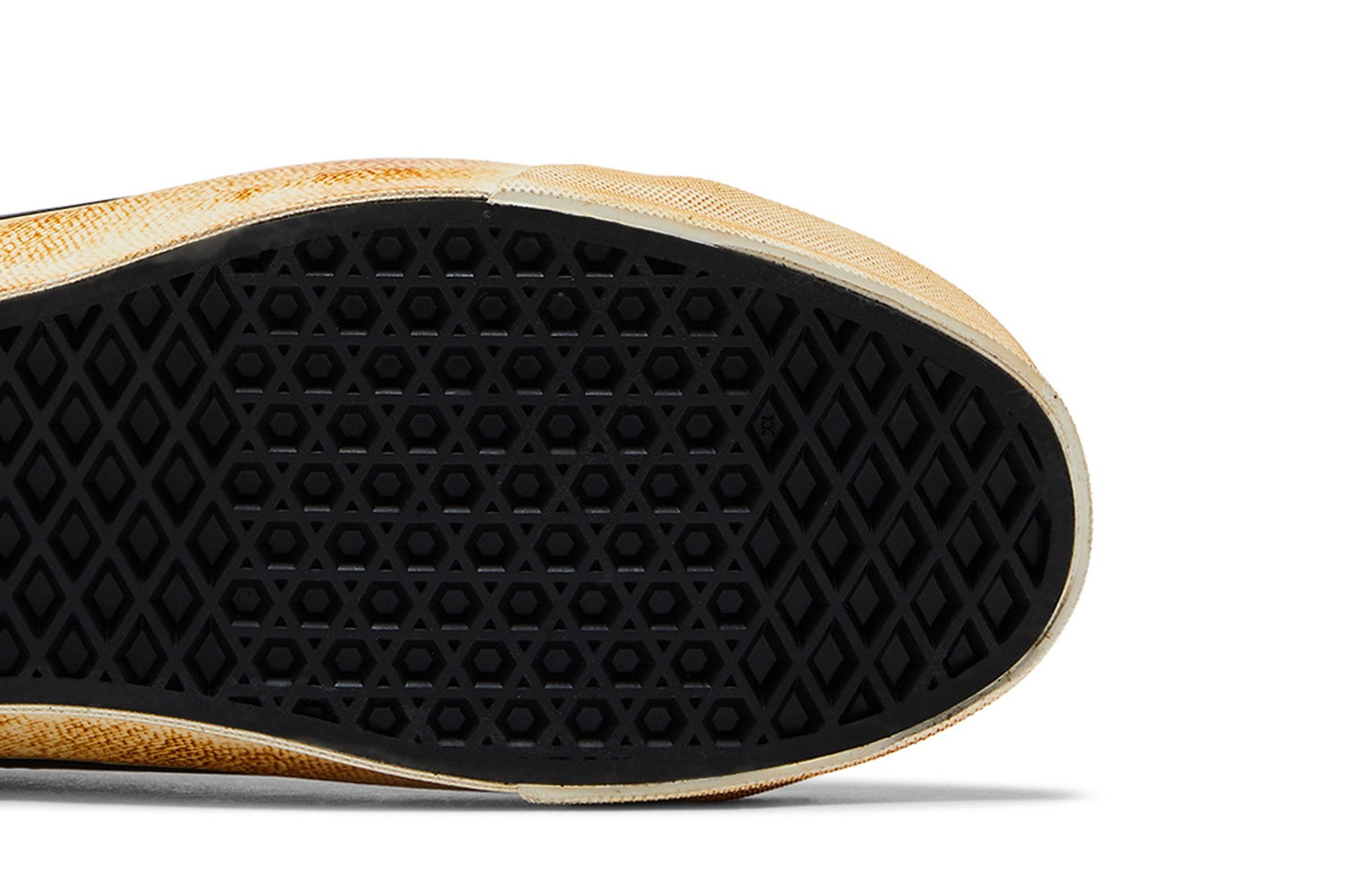 SATOSHI NAKAMOTO x Vans Old Skool Reissue 36 'Pearlized Port Royale' ComplexCon Exclusive