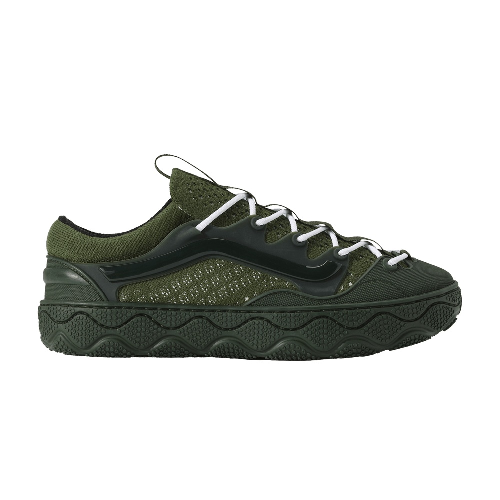 Vans Premium Old Skool 36 FM 'Pine Forest Green'