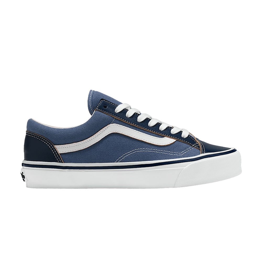Vans Old Skool 36 Vibram 'Navy'