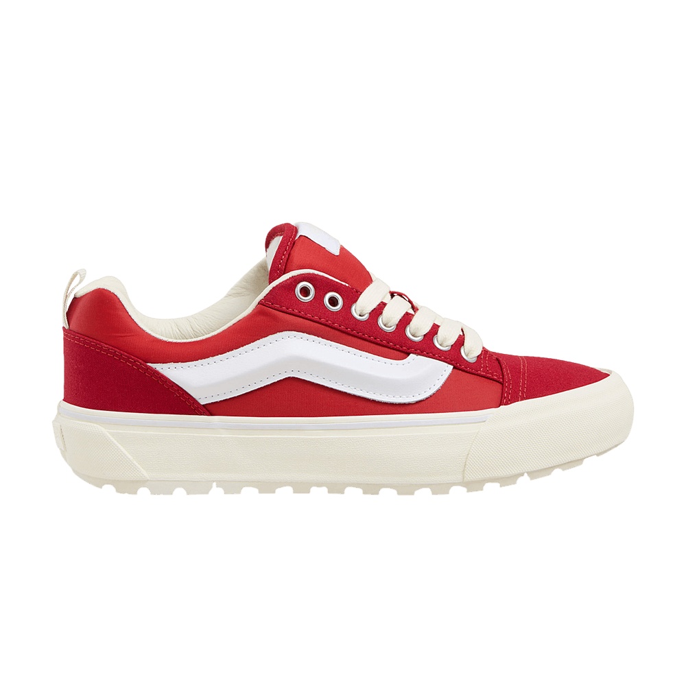 Vans Premium Knu-Skool MTE-1 'Chili Pepper'