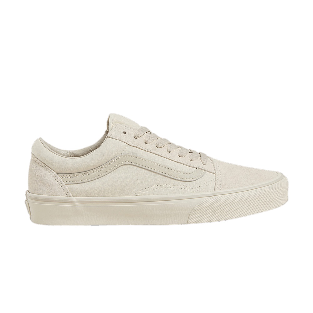 Vans Old Skool 'Cream White'