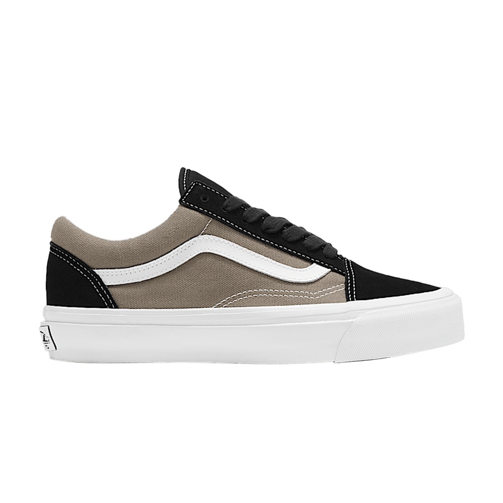 Vans Old Skool 36 LX 'Santorini Pack - Walnut Grey Black'
