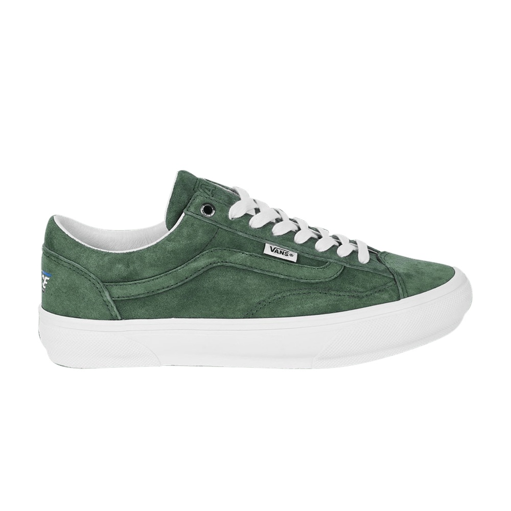 Palace x Vans Skate Old Skool 36 'Forest'
