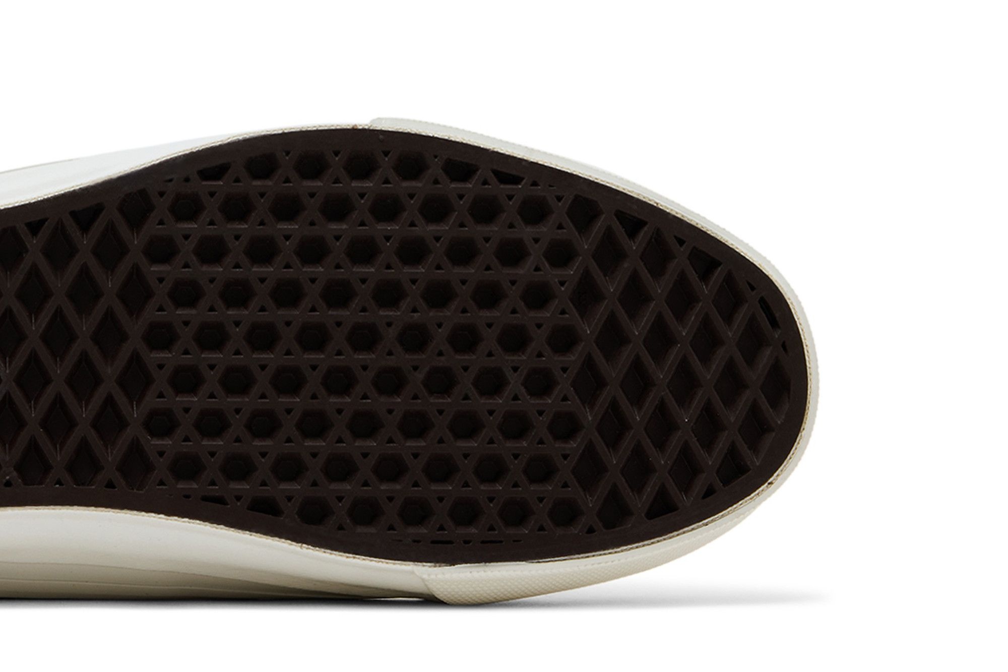 Vans Old Skool Mule LX 'Turtle Dove Beige'