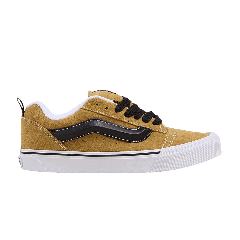 Vans Knu-Skool 'Antelope'