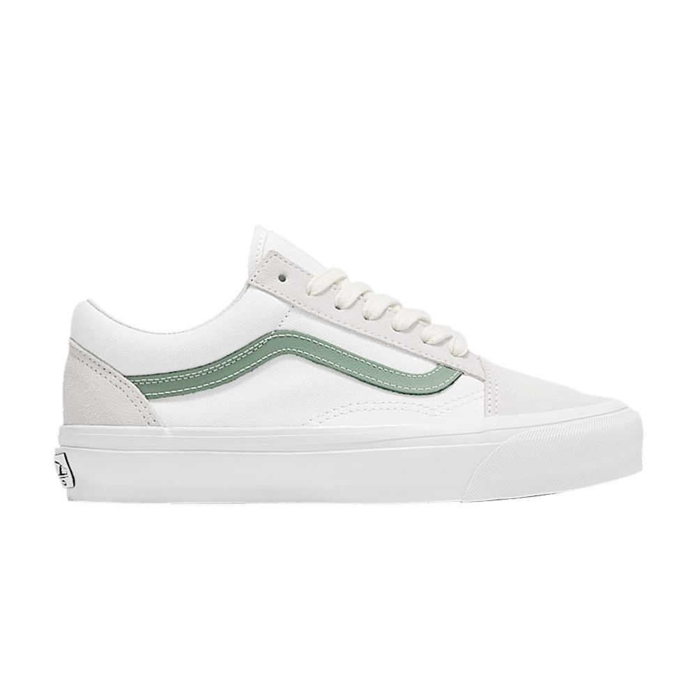 Vans Old Skool 36 LX 'Santorini Pack - Blanc White'