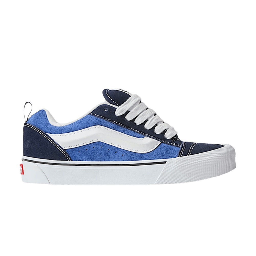Vans Knu-Skool 'Navy True White'