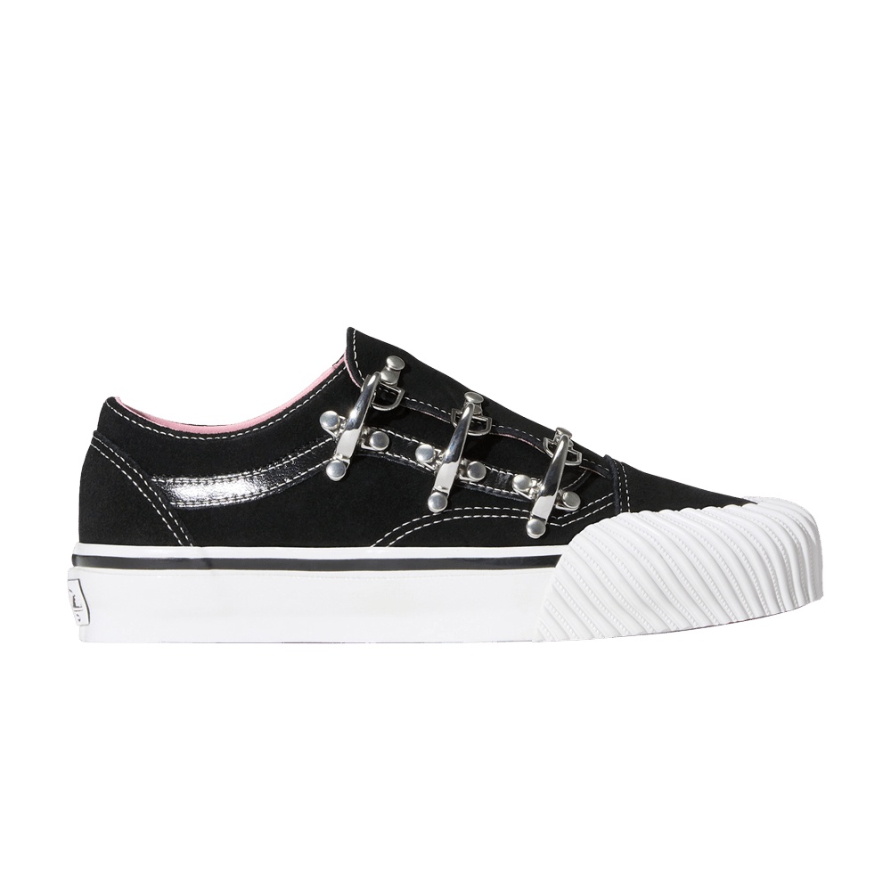 Karina Rozunko x Vans Premium Old Skool 'Vintage Meets Modern'
