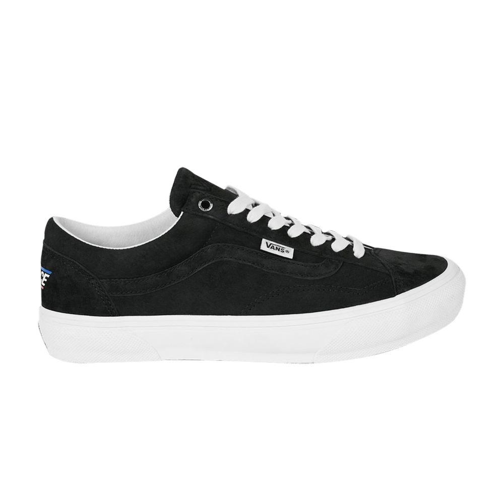 Palace x Vans Skate Old Skool 36 'Black'