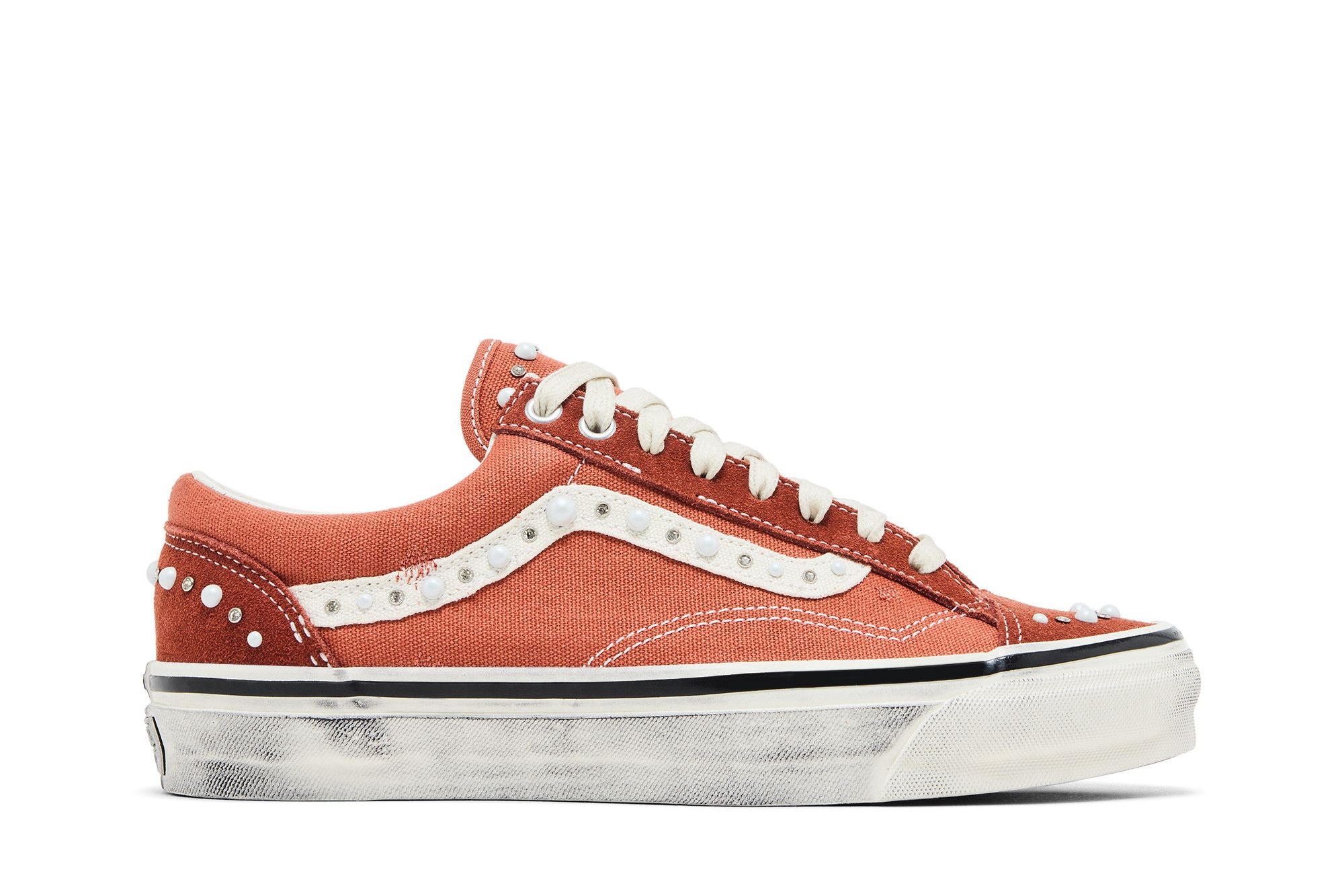 Vans Old Skool 36 'Pearlized Pack - Brown'