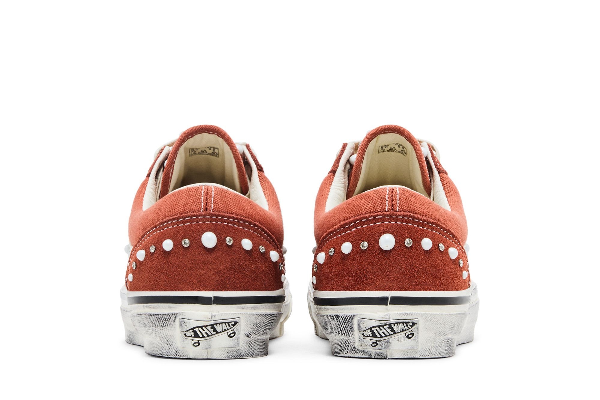 Vans Old Skool 36 'Pearlized Pack - Brown'