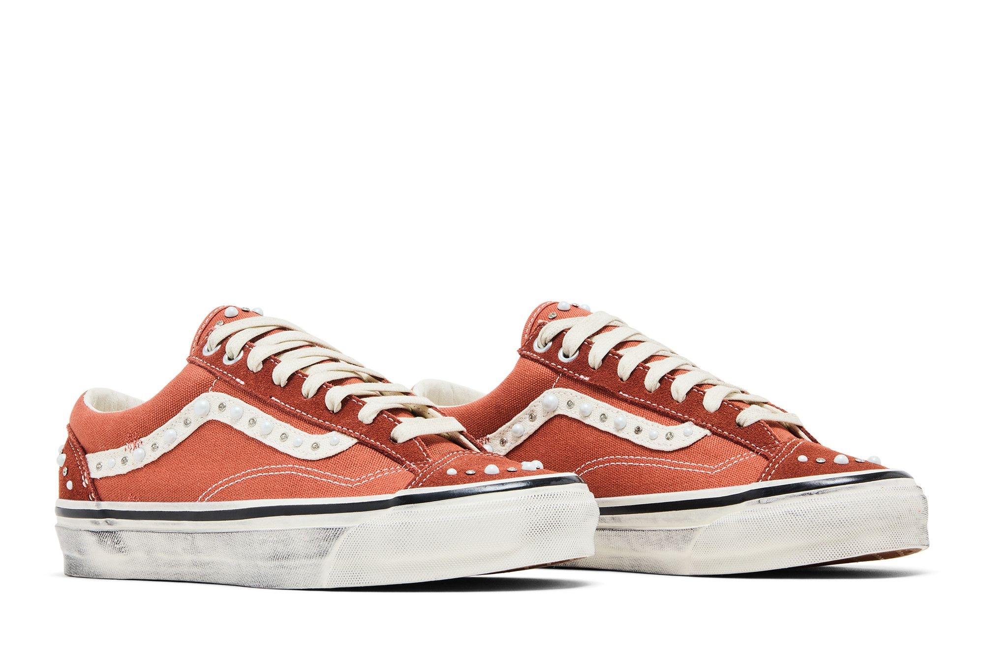 Vans Old Skool 36 'Pearlized Pack - Brown'