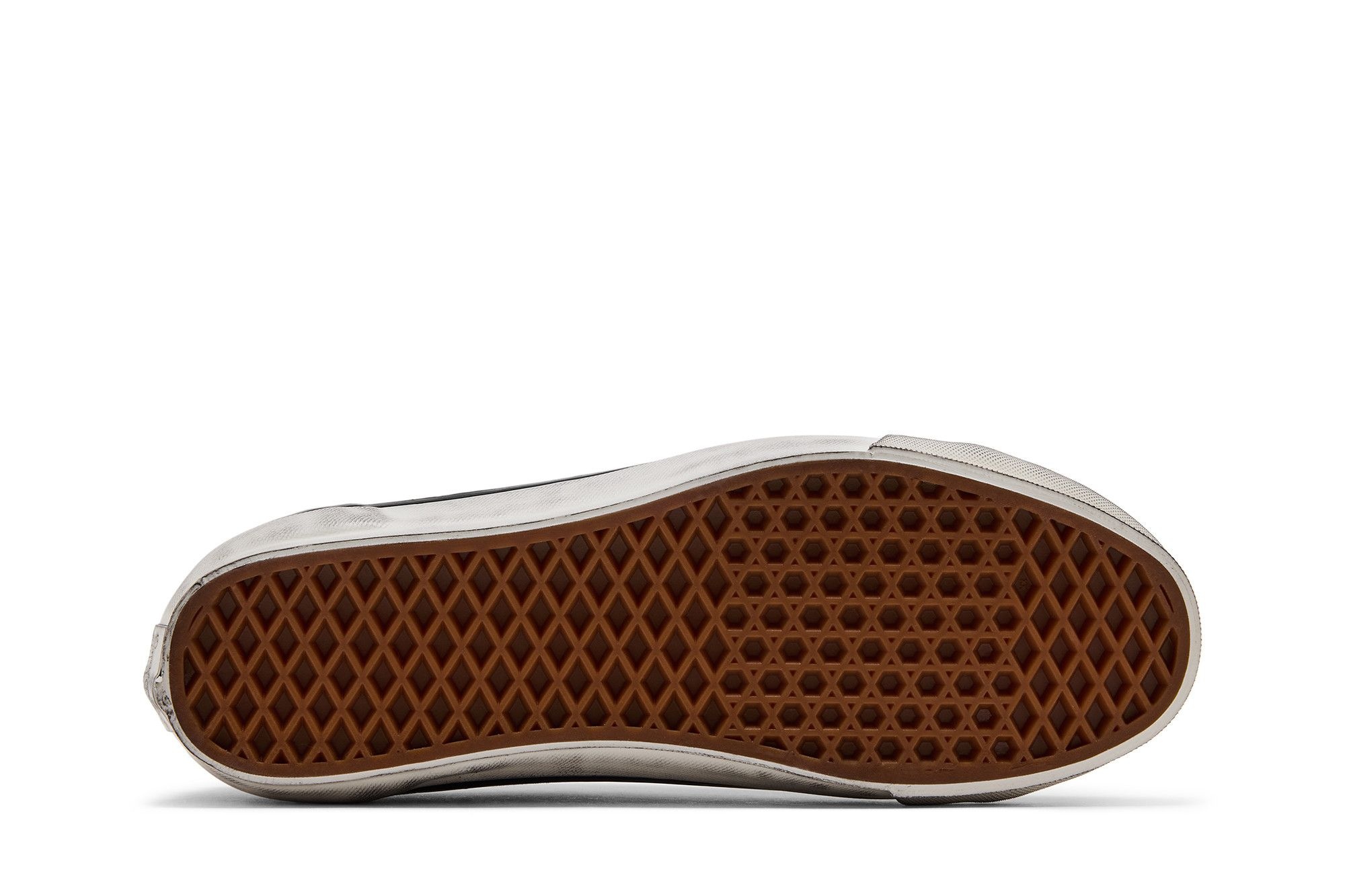 Vans LX Old Skool 36 'Pearlized Pack - Vintage Cocoa Brown'
